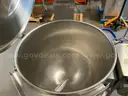 Steam Kettle