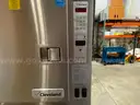 Cleveland Convection Steamer