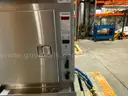 Cleveland Convection Steamer