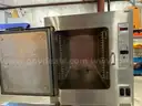 Cleveland Convection Steamer