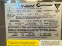 Cleveland Convection Steamer