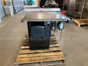 SawStop Table Saw