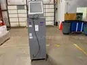 Carrier Opticlean Negative Air Machine