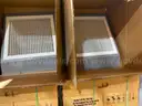 Carrier Opticlean Negative Air Machine-LOT OF 2