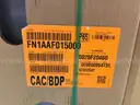 Carrier Opticlean Negative Air Machine-LOT OF 2