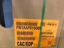 Carrier Opticlean Negative Air Machine-LOT OF 2