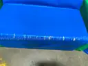 Soft sided childrens furniture