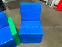 Soft sided childrens furniture
