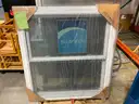 Jeld-Wen Double Hung Window