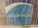 Jeld-Wen Double Hung Window