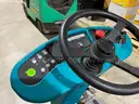 Tennant T7 Ridiing Scrubber