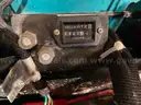 Tennant T7 Ridiing Scrubber