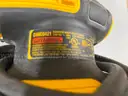 Dewalt 5&#x22; Orbital Sander (LOT OF 4)