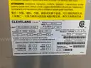 Cleveland Steam Kettle KGL-60-T