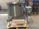 Cleveland Steam Kettle KGL-60-T