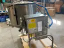 Cleveland Steam Kettle KGL-60-T