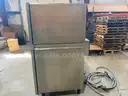 Rational Combi Oven SCC WE 102