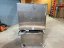 Rational Oven With Cart SCC WE 102