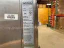 Rational Oven With Cart SCC WE 102