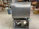 Rational Oven With Cart SCC WE 102