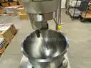 Hobart Mixer A-200 with stand