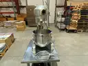 Hobart Mixer A-200 with stand