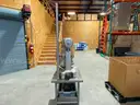Hobart Mixer A-200 with stand