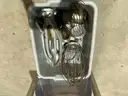 Hobart Mixer A-200 with stand