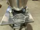 Hobart Mixer A-200 with stand