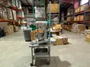 Hobart Mixer A-200 with stand
