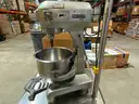 Hobart Mixer A-200 with stand