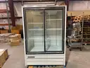 Master-Bilt Reach In Cooler SMB-430
