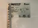 Master-Bilt Reach In Cooler SMB-430