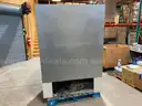 Master-Bilt Reach In Cooler SMB-430