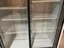 Master-Bilt Reach In Cooler SMB-430
