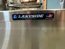 Silverware and Tray Storage Carts (Lot of 5)