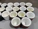 Cold Crocks ( Lot of 20)