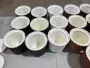 Cold Crocks ( Lot of 20)