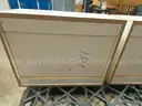 Storage Cabinets (Lot of 4)