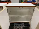 Storage Cabinets (Lot of 4)