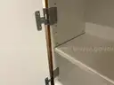 Storage Cabinets (Lot of 4)