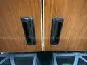 Storage Cabinets (Lot of 4)