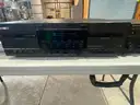 Stereo and Video Equipment (Lot of 4)