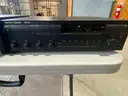 Stereo and Video Equipment (Lot of 4)