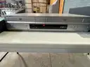 Stereo and Video Equipment (Lot of 4)