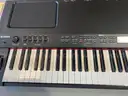 Yamaha Electric Keyboard CP300