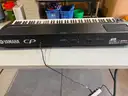 Yamaha Electric Keyboard CP300