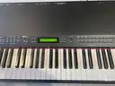 Yamaha Electric Keyboard CP300
