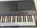 Yamaha Electric Keyboard CP300
