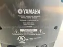 Yamaha Speaker MSP5 Studio